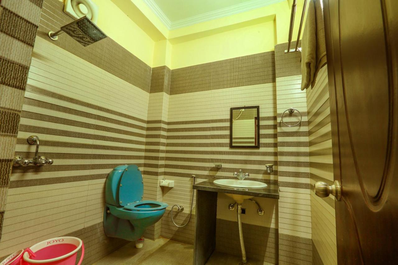 Raj Resort Rishikesh Tapovan ภายนอก รูปภาพ