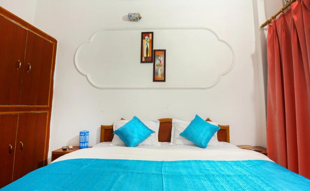 Raj Resort Rishikesh Tapovan ภายนอก รูปภาพ