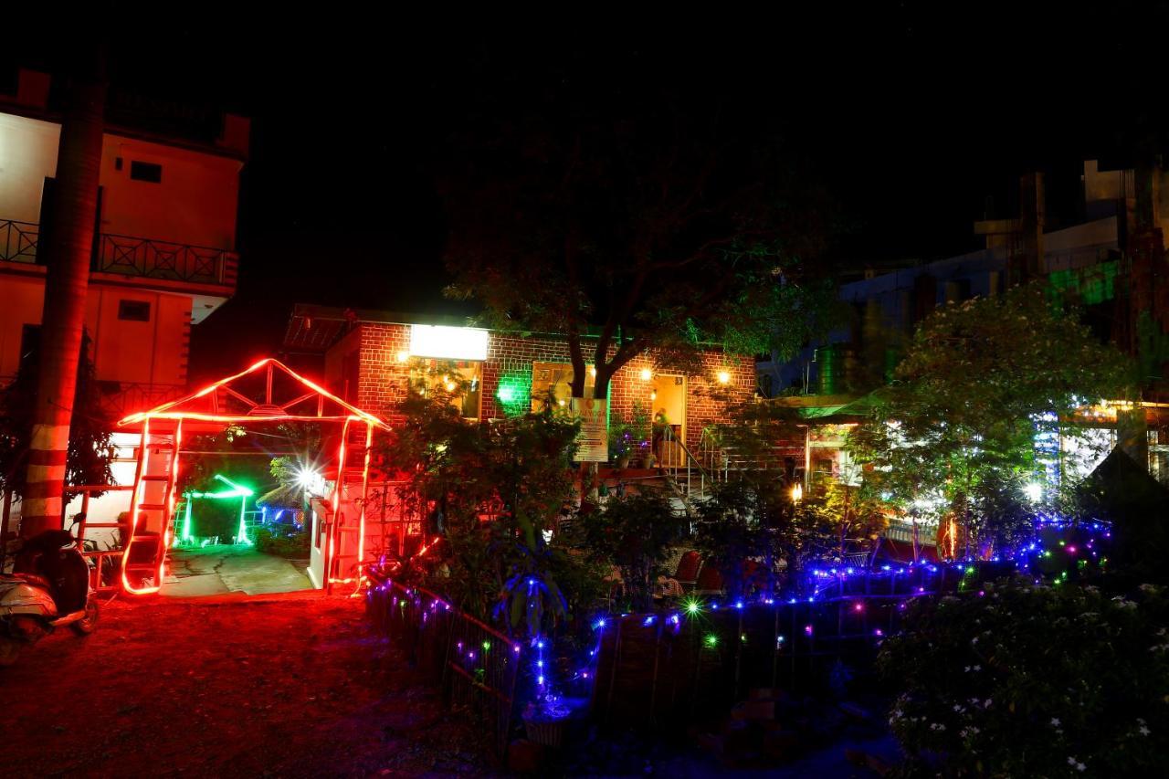 Raj Resort Rishikesh Tapovan ภายนอก รูปภาพ